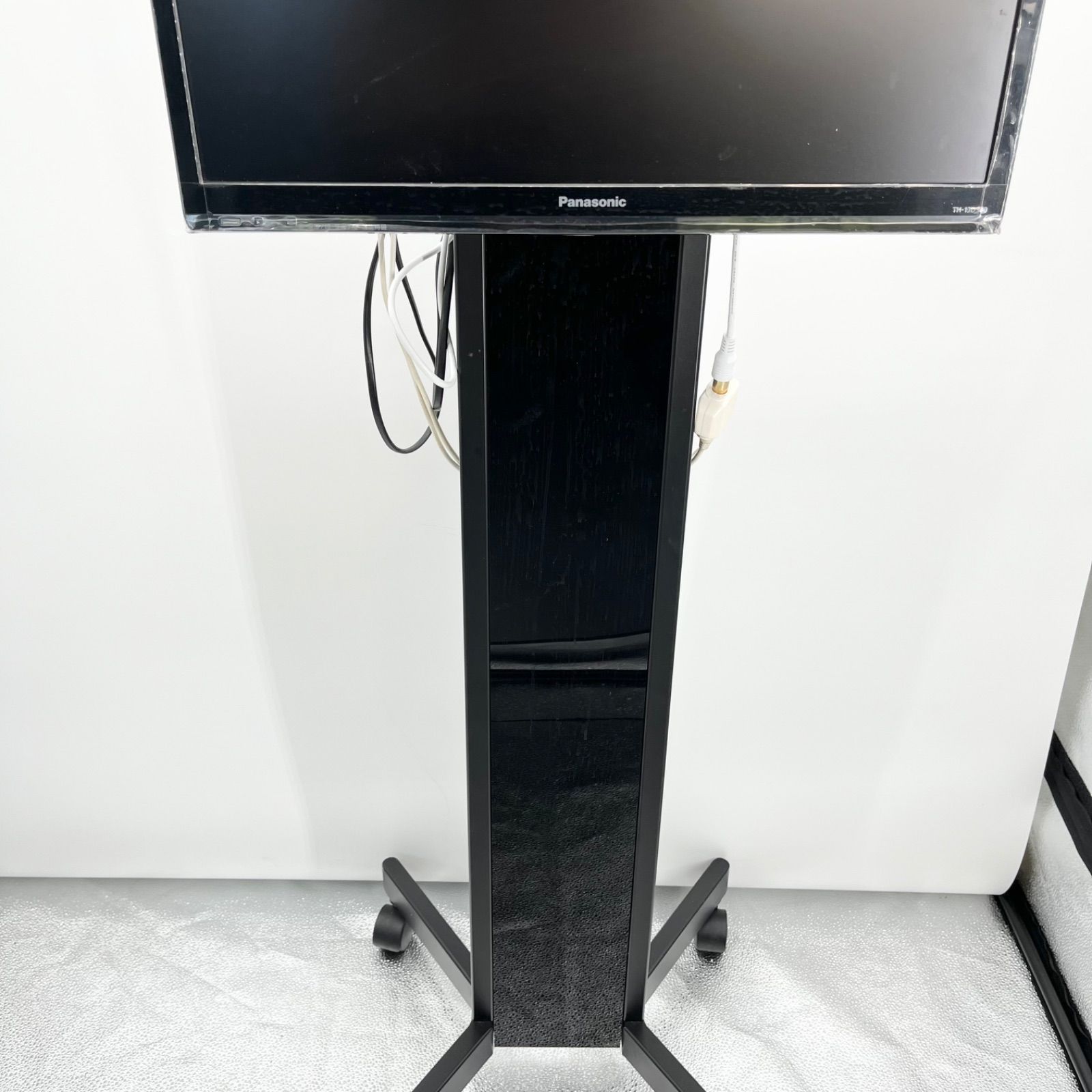 Panasonic 19インチ テレビ TH-19D300 Amazon | パナソニック 19V型 液晶テレビ ビエラ TH-19D300