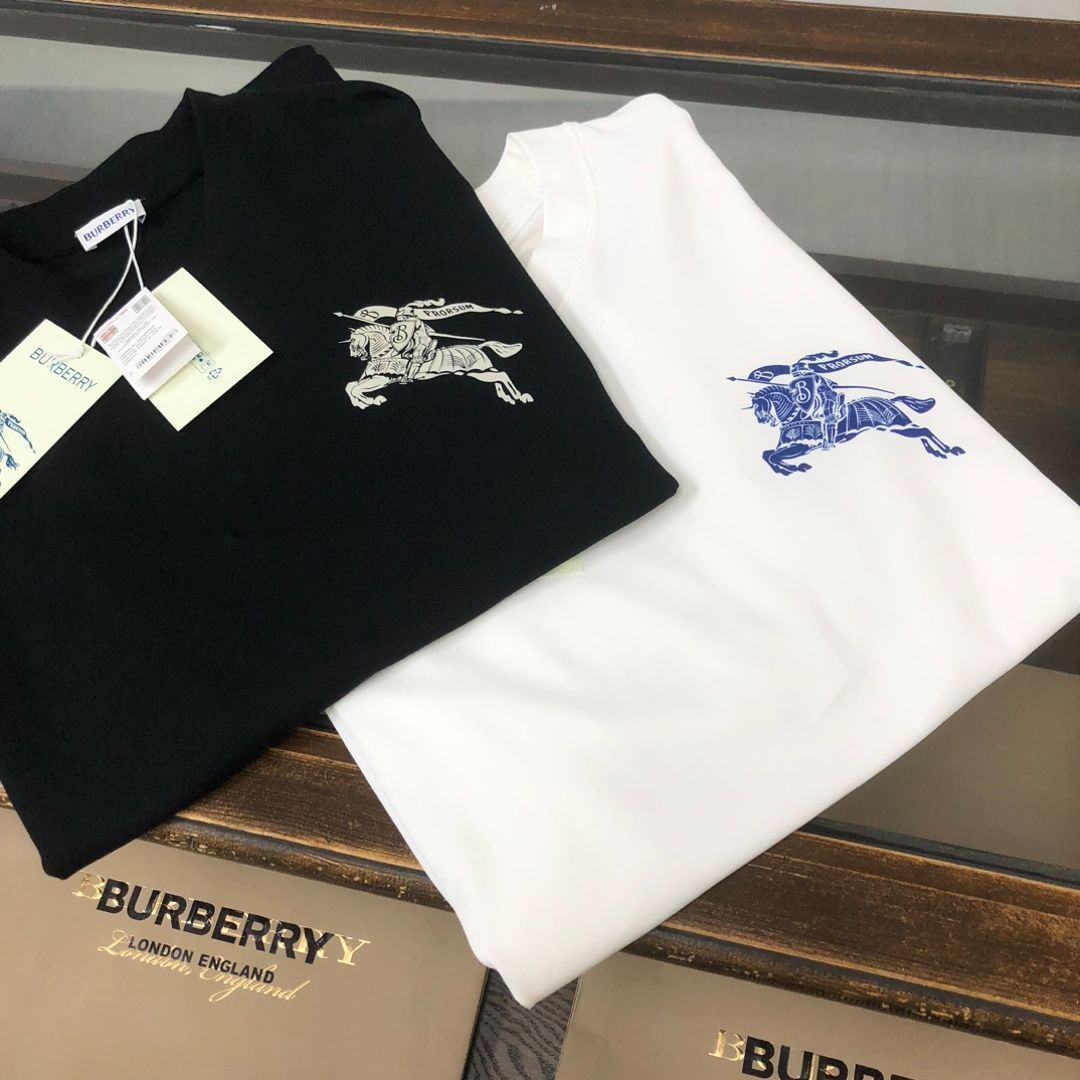 最終値下げ　BURBERRY ロゴプリント 長袖シャツ　美品 楽天市場】バーバリー BURBERRY TBロゴ モノグラム ロング