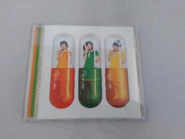 Perfume ビタミンドロップ