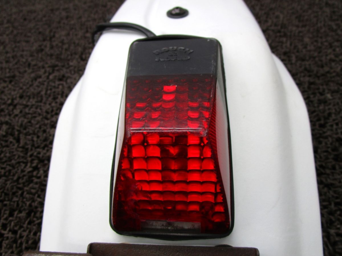 カスタム素材に ホンダ