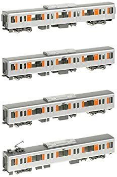 【中古】鉄道模型 Nゲージ 1/150東武50070型タイプ 東上線 東武鉄道 東上線 50070型 基本セット (4両) (基本・4両セット
