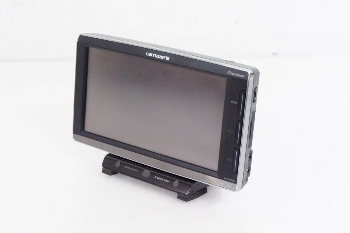 Pioneerパイオニア 6.1インチ ポータブルナビゲーション AVIC-MRP600 carrozzeria