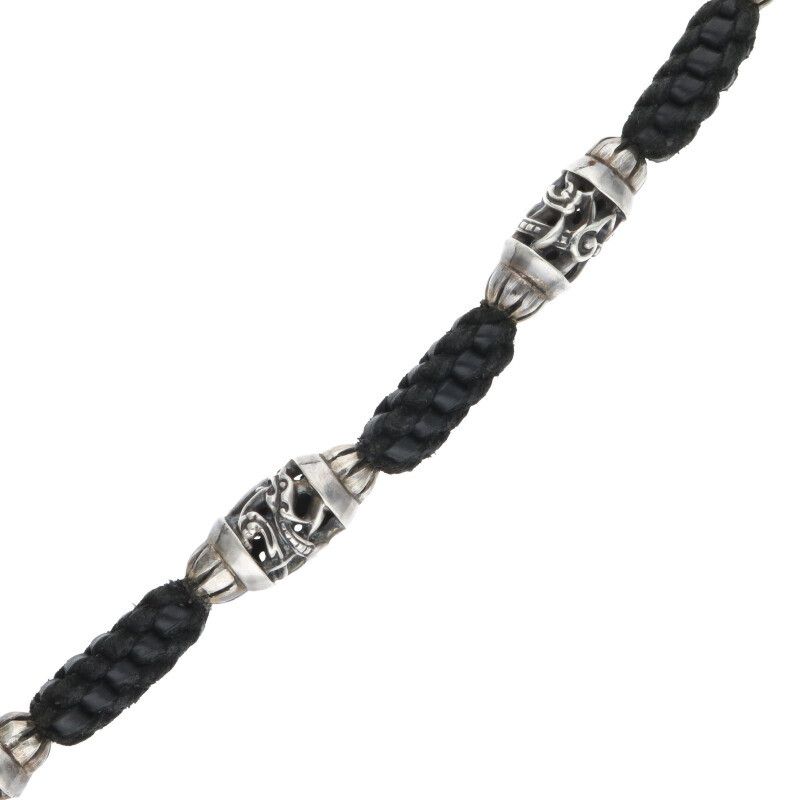 CHROME HEARTS MASK ROLL-CHIN 2 CLIP CHROME HEARTS クロムハーツ