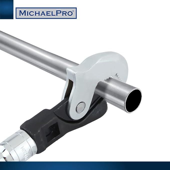 自動調整レンチ