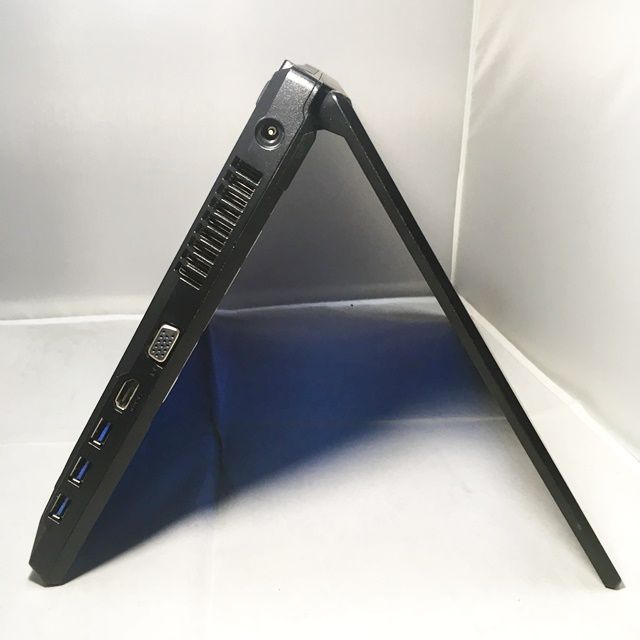 【動作良品】Office,ワード,エクセル使用可！ 富士通15.6型419