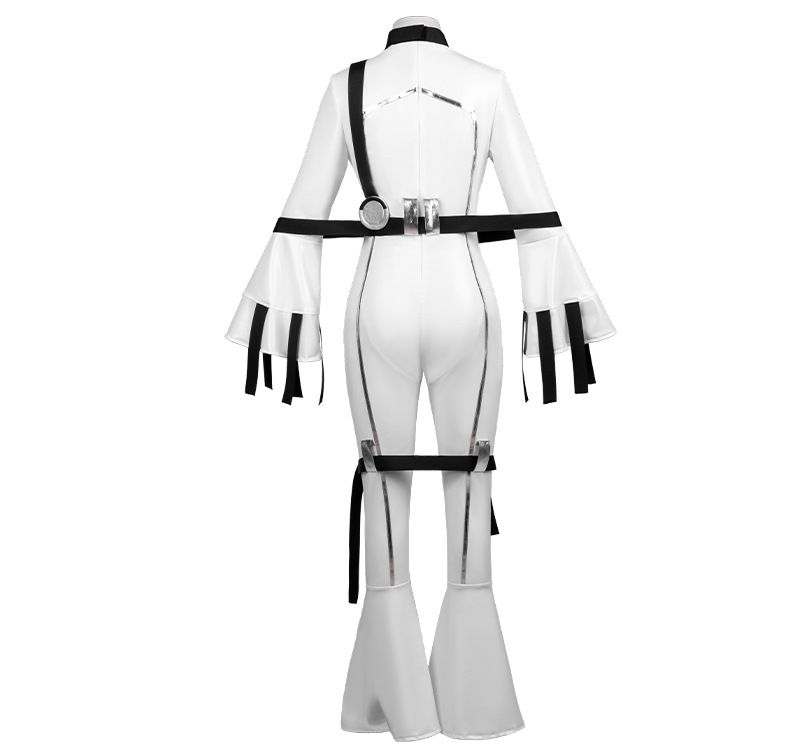 高級コスプレ　M &amp; Eyes ボディースーツ 新品未開封 セクシー ボディースーツ - PM シャワーズ コスプレ | 下着通販