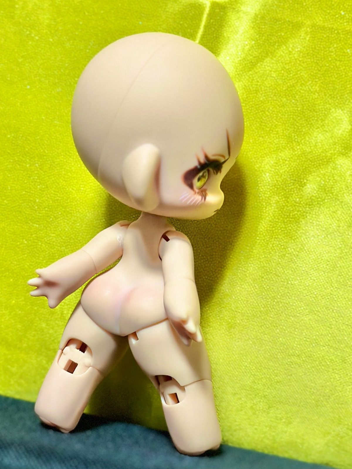 ドリームバレー Dream Valley B6-01 Body ドールボディ-