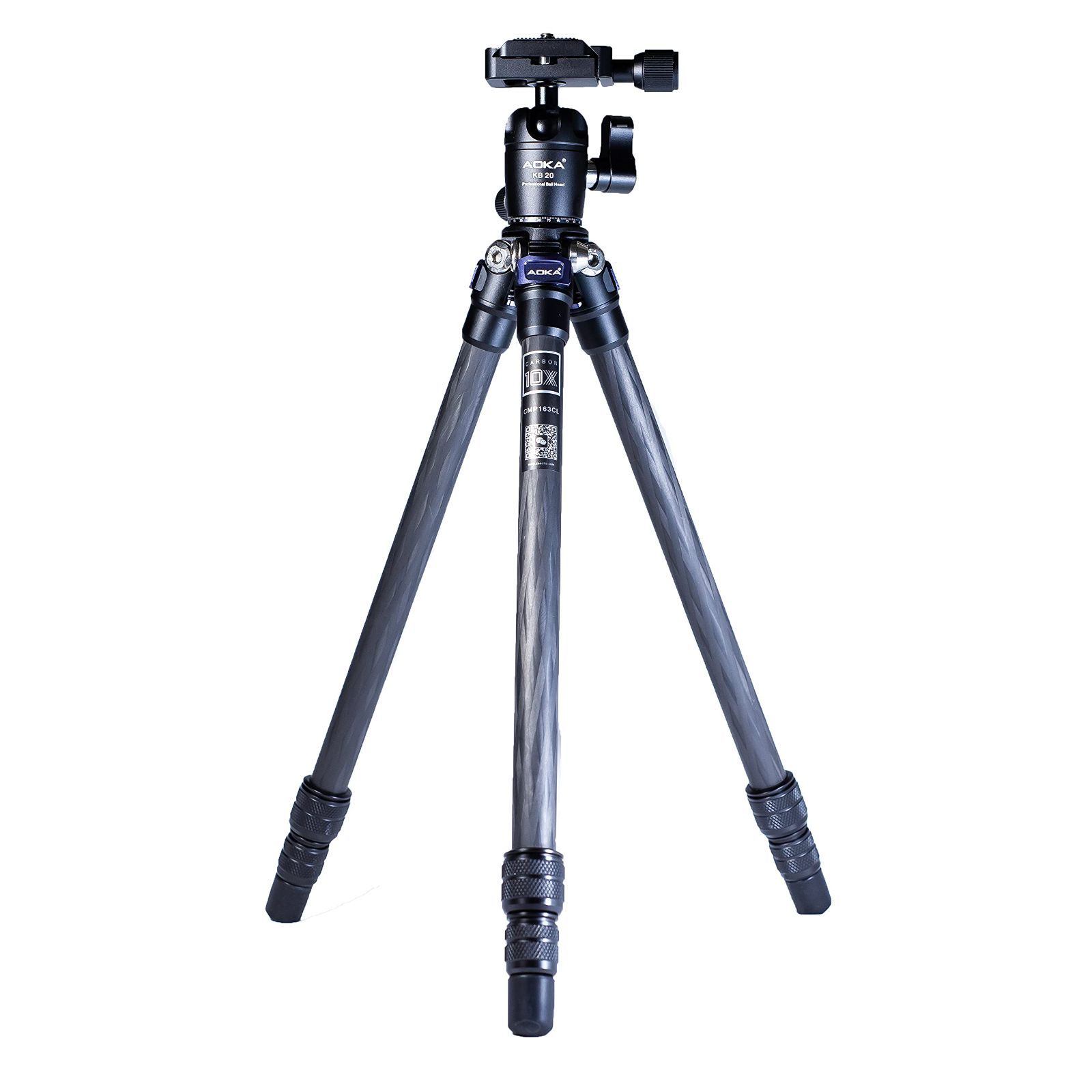 商品 AOKA カーボンミニ三脚 ミニロングCMP163CL