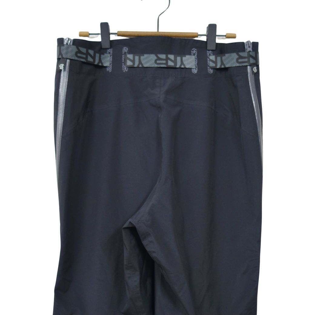 テルヌア TERNUA GORE TEX ハードシェル パンツ M スキー バッ