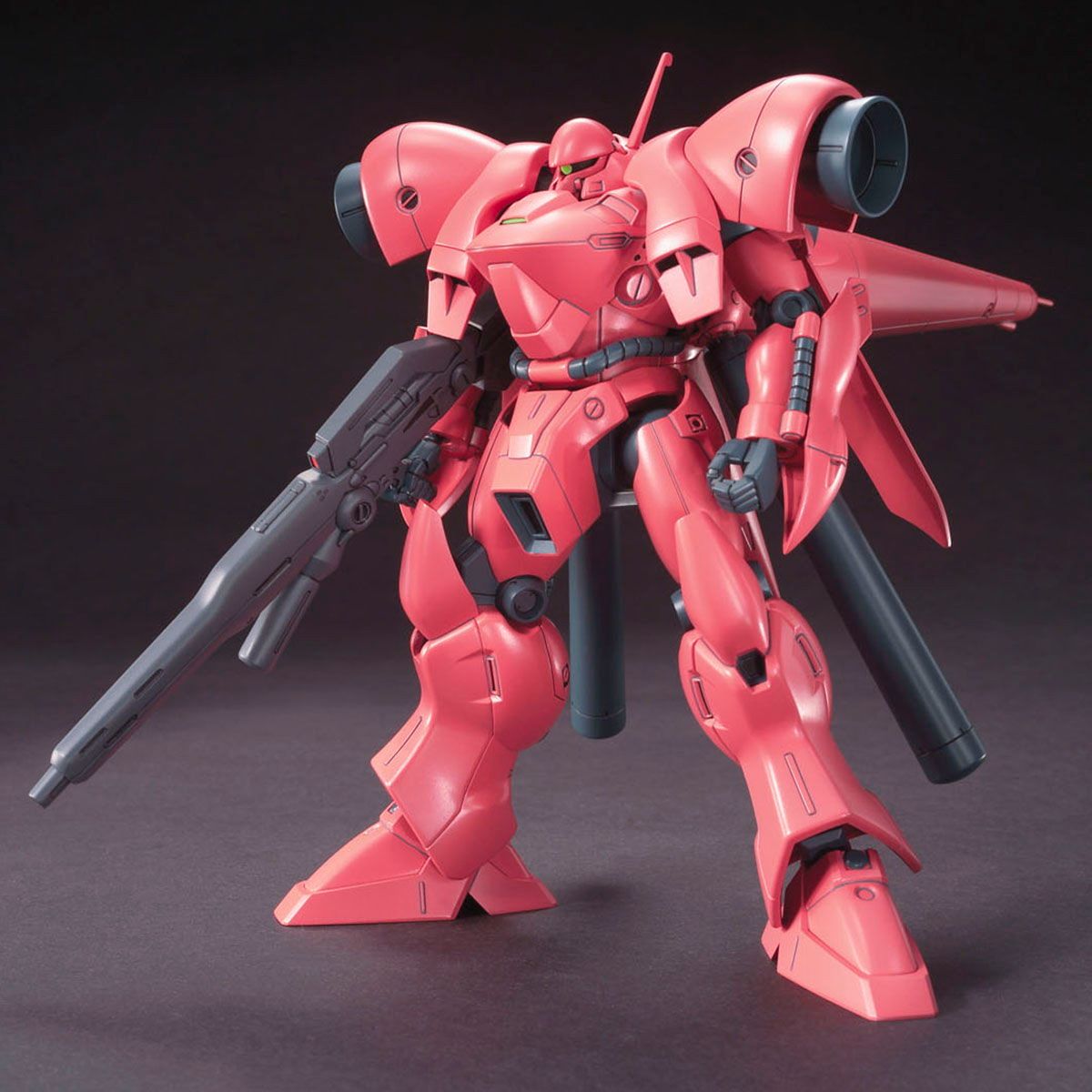 (再販) HGUC 1/144 AGX-04 ガーベラ・テトラ 機動戦士ガンダム0083 STARDUST MEMORY(スターダストメモリー) プラモデル バンダイスピリッツ