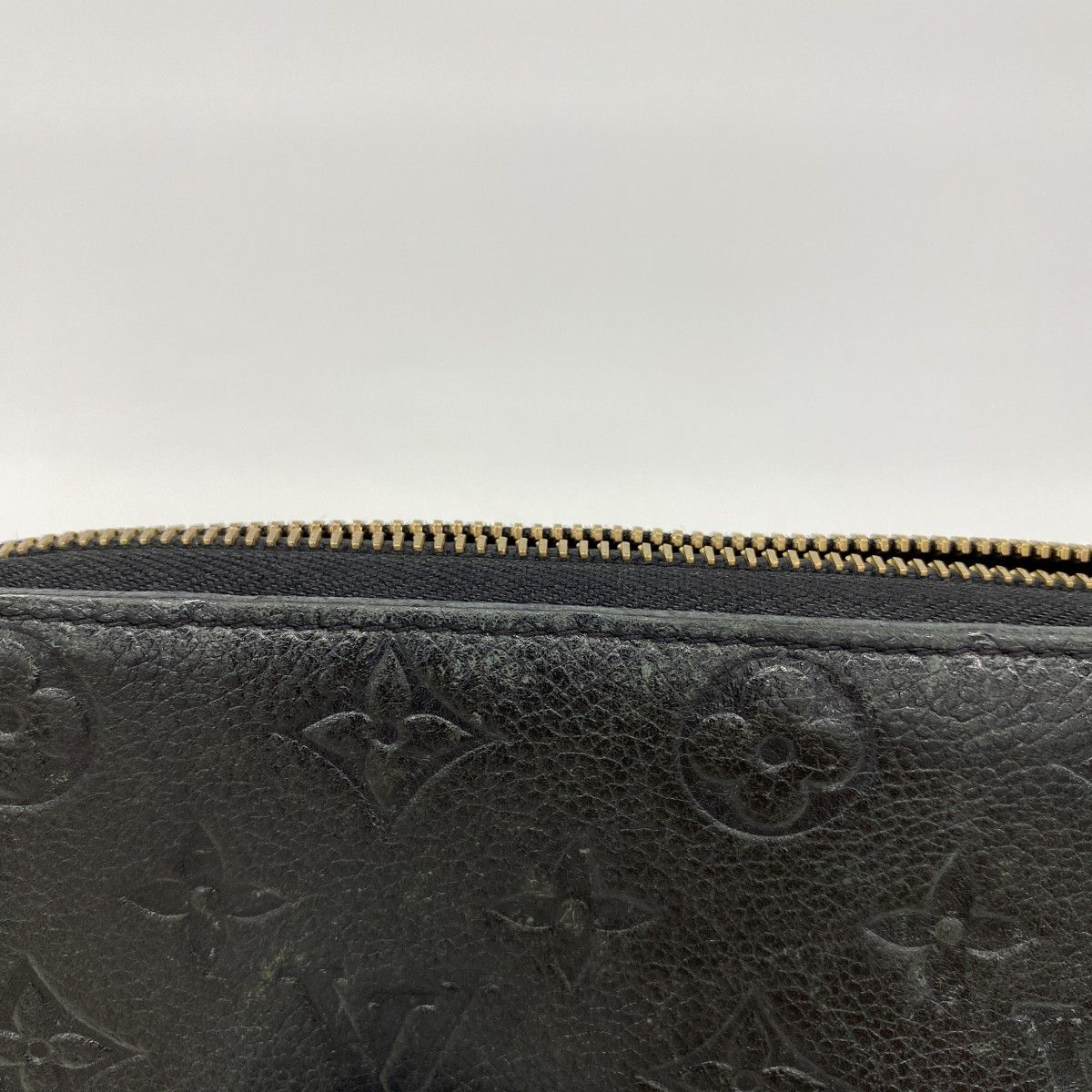 5ic3724】ルイヴィトン 長財布 モノグラム・アンプラント  