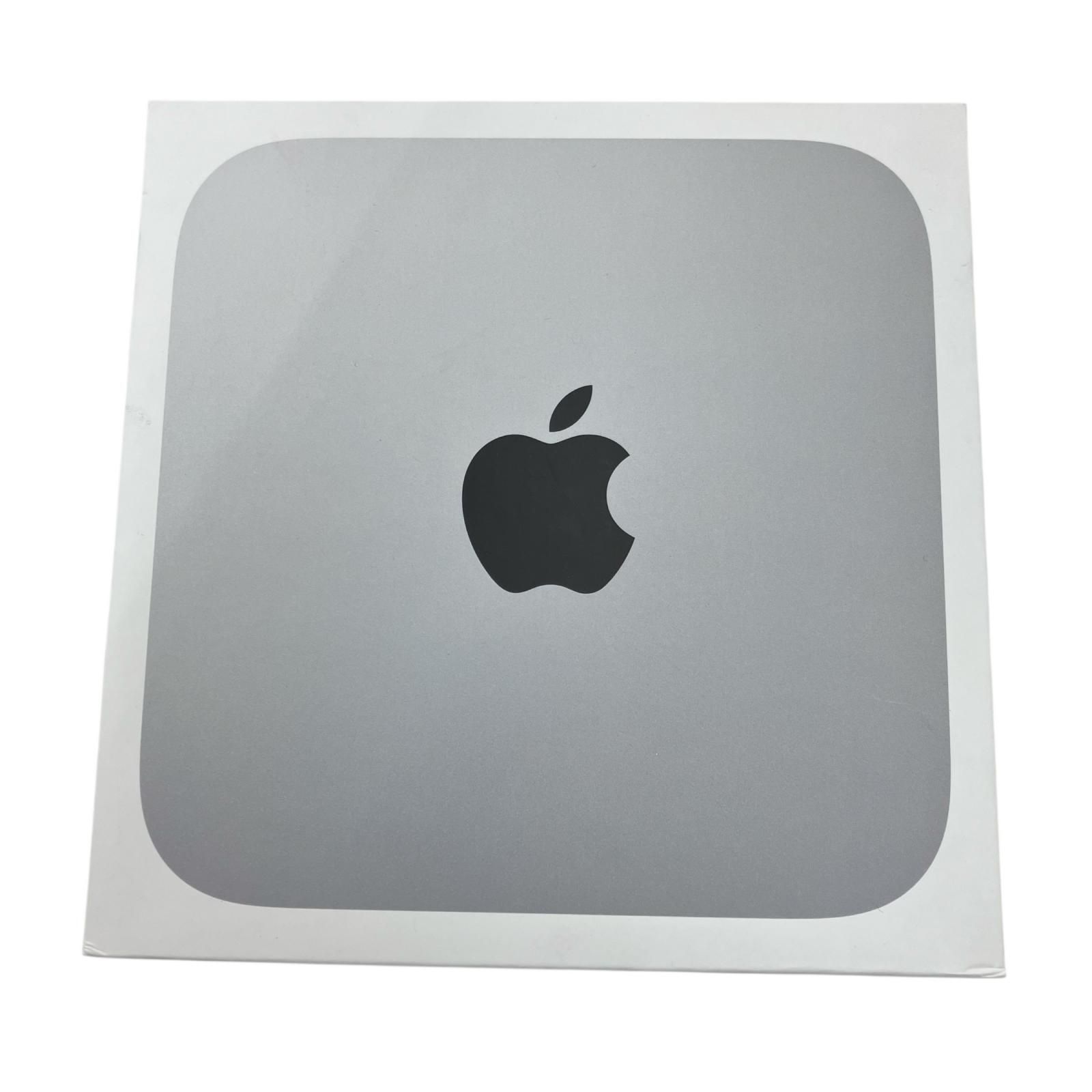 186000 現状品 Apple アップル M2チップ搭載 Mac mini A2686 8GB 256GB