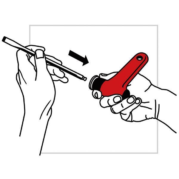 トルク調整範囲