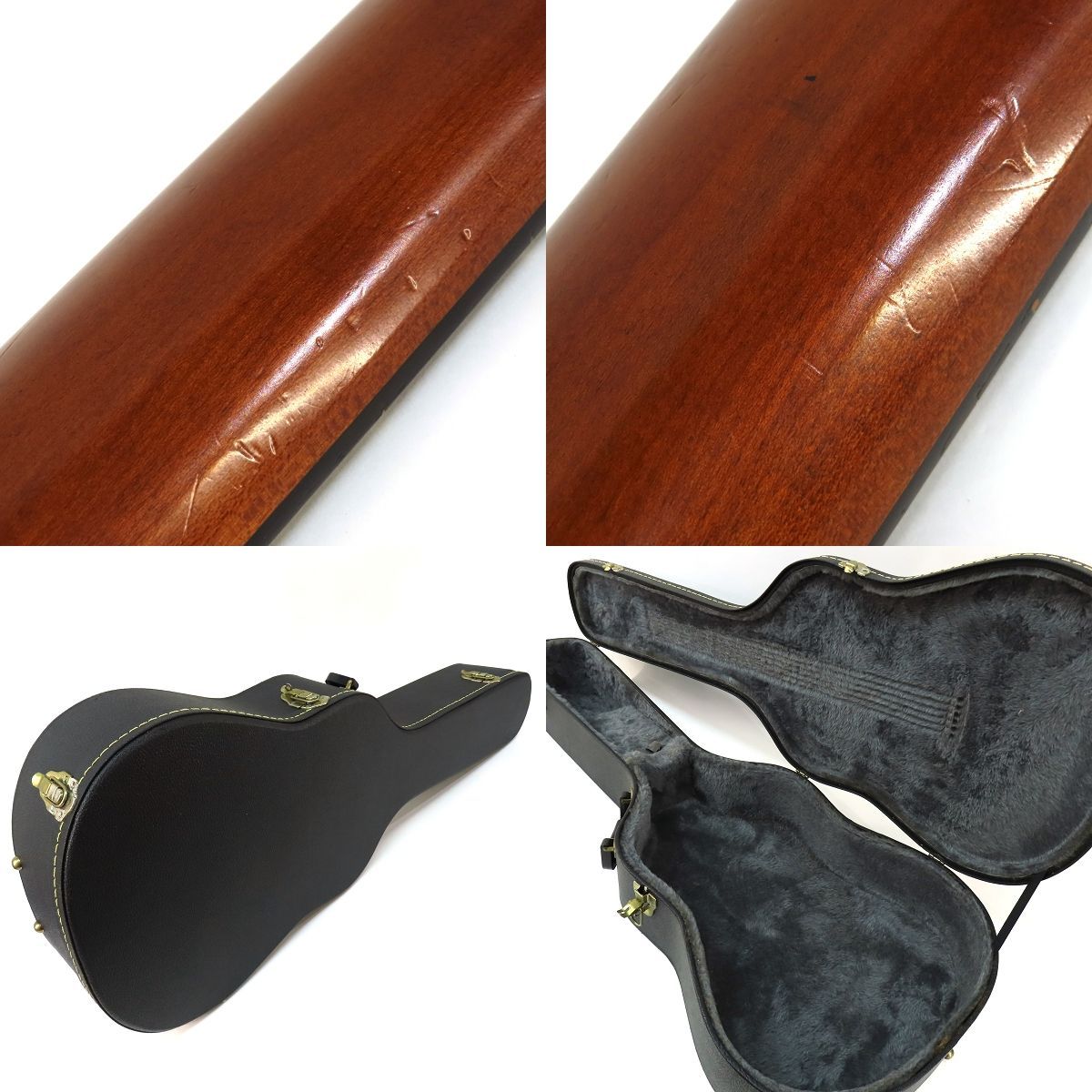 Seagull シーガル S6 Cedar ナチュラル アコギ アコースティックギター