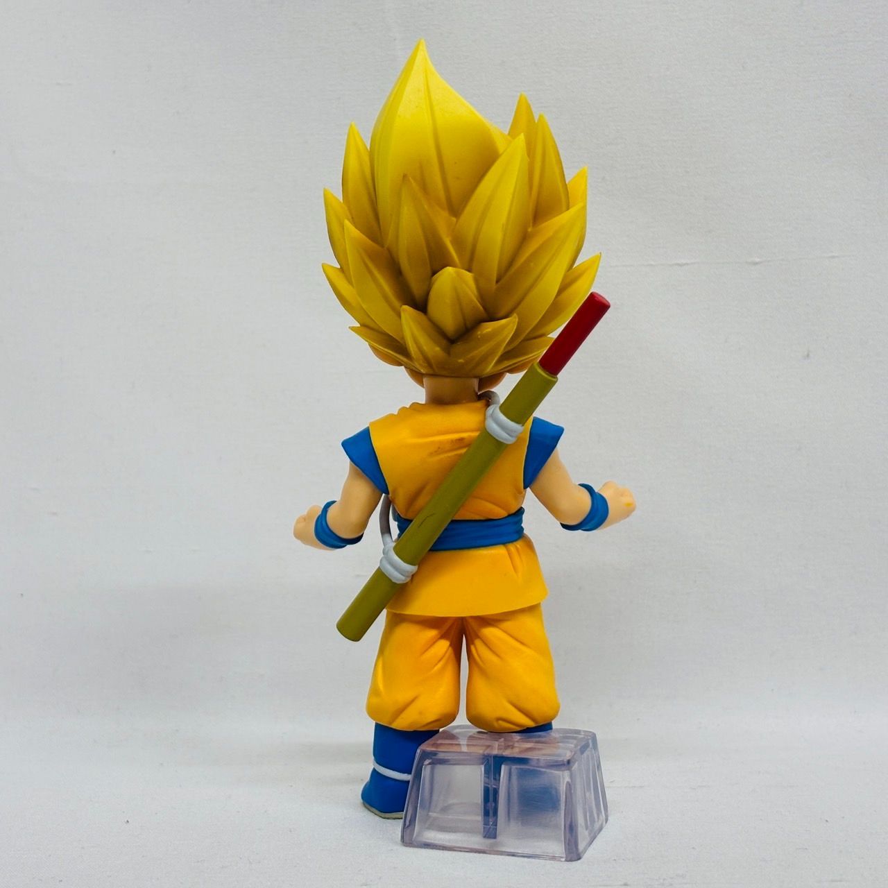 ドラゴンボール一番くじDAIMA フィギュア5点セット！悟空、ベジータ、グロリオ 一番くじ ドラゴンボールDAIMA E賞 孫悟空＆ベジータ フィギュア