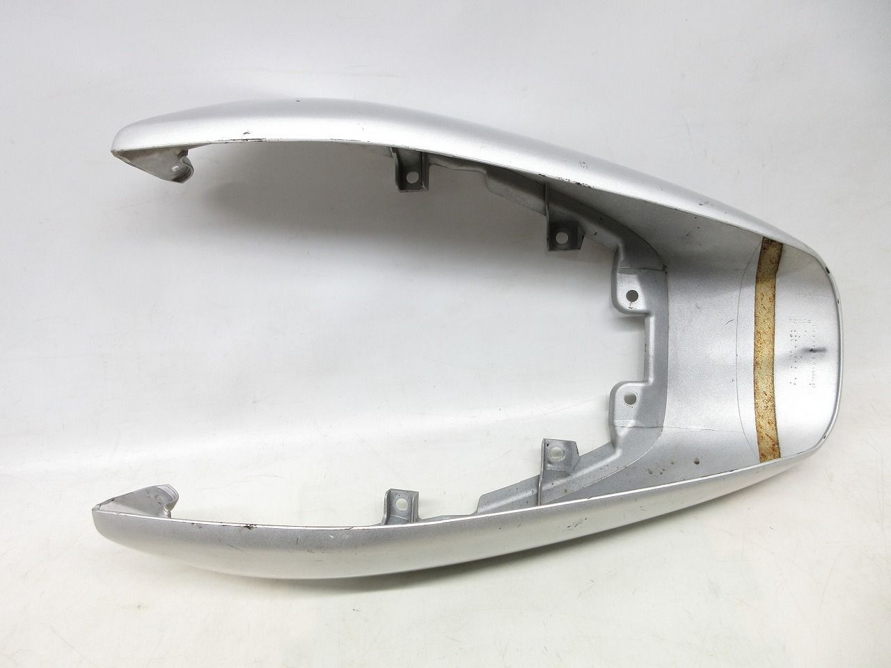 VTR250 純正テールカウル 中古バイク部品 0707H30M-58 - メルカリ