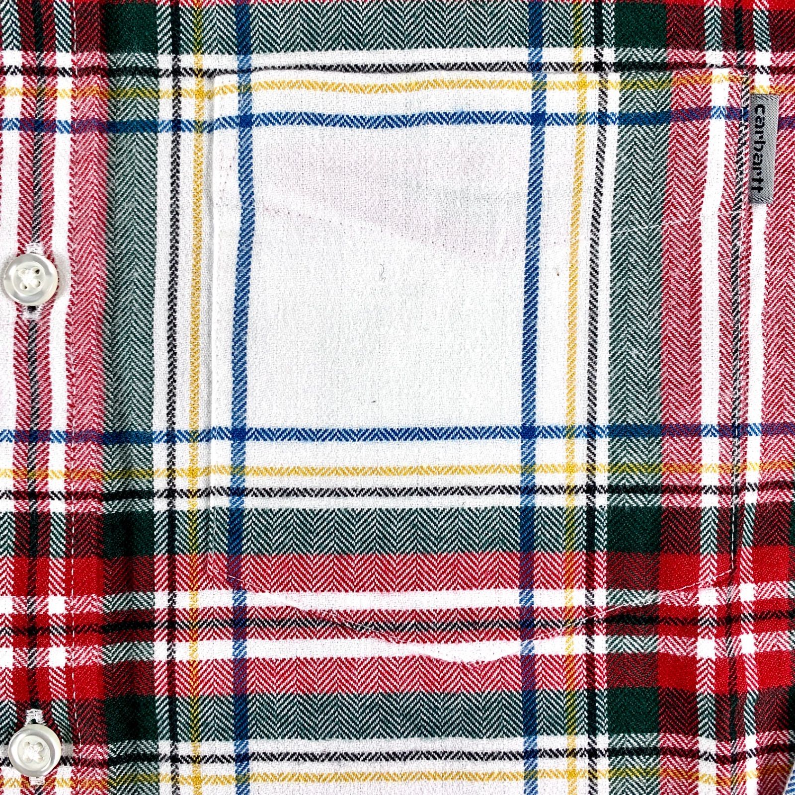 carhartt wip カーハート work in progress ワークインプログレス 