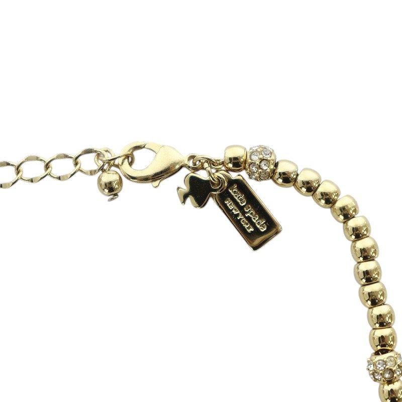ケイトスペード KATE SPADE ブレスレット アクセサリー バングル