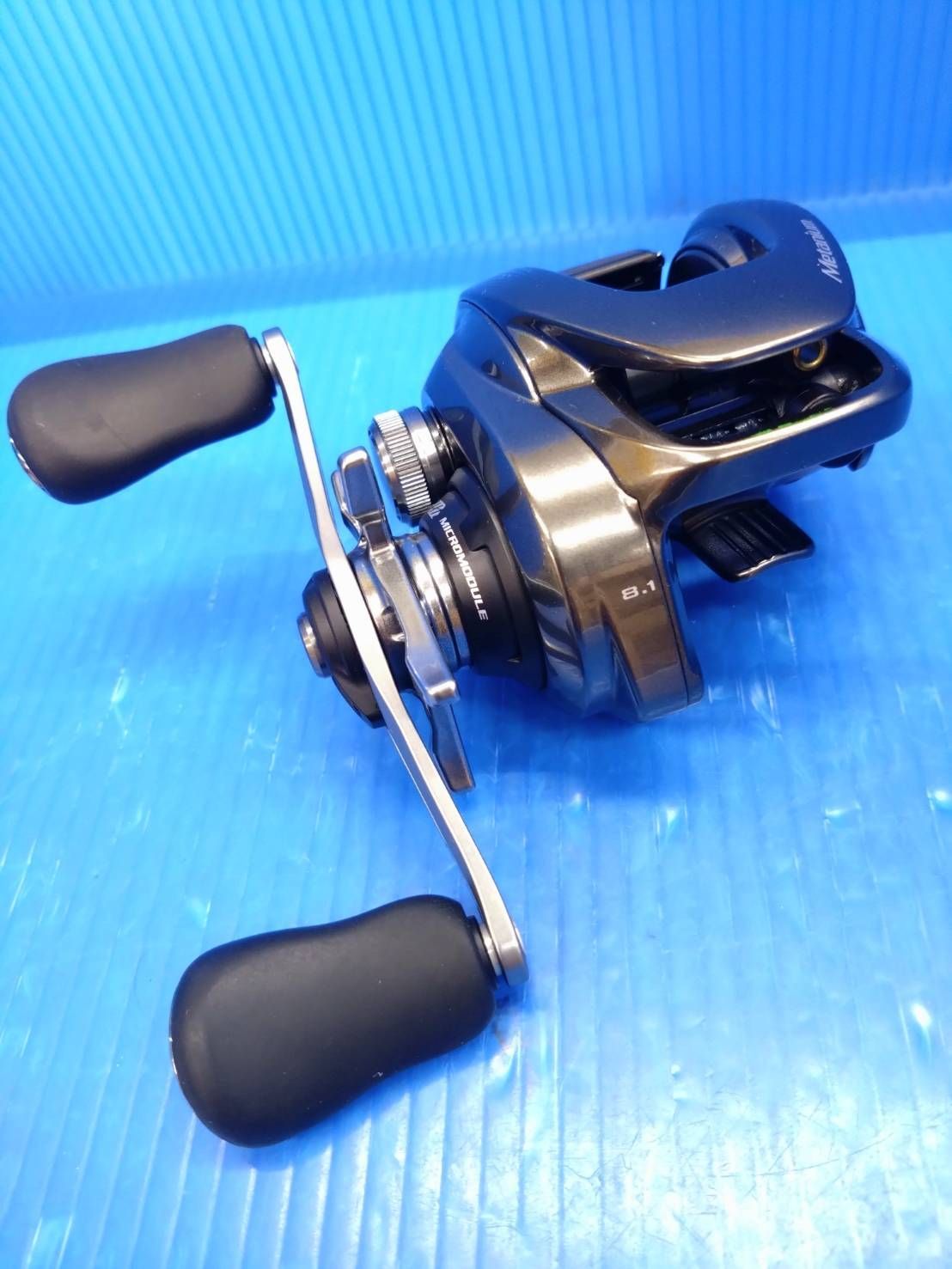 20メタニウムXG おじさんさ専用 20メタニウム XG シマノ 20 メタニウム