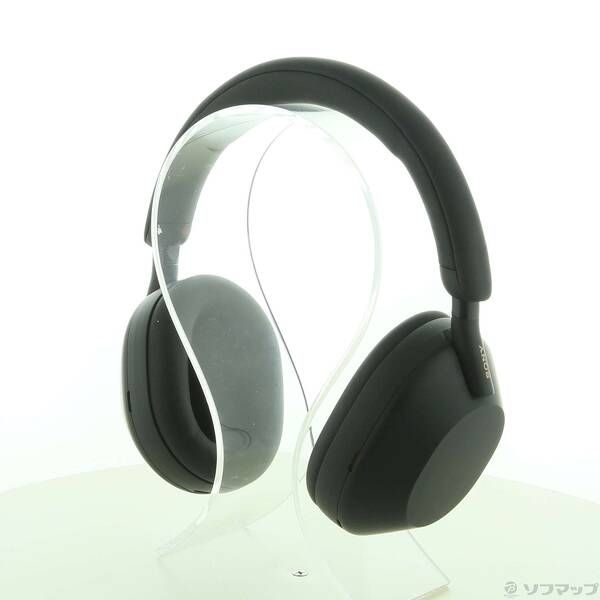 中古品〕 WH-1000XM5 B ブラック【297】 - メルカリ