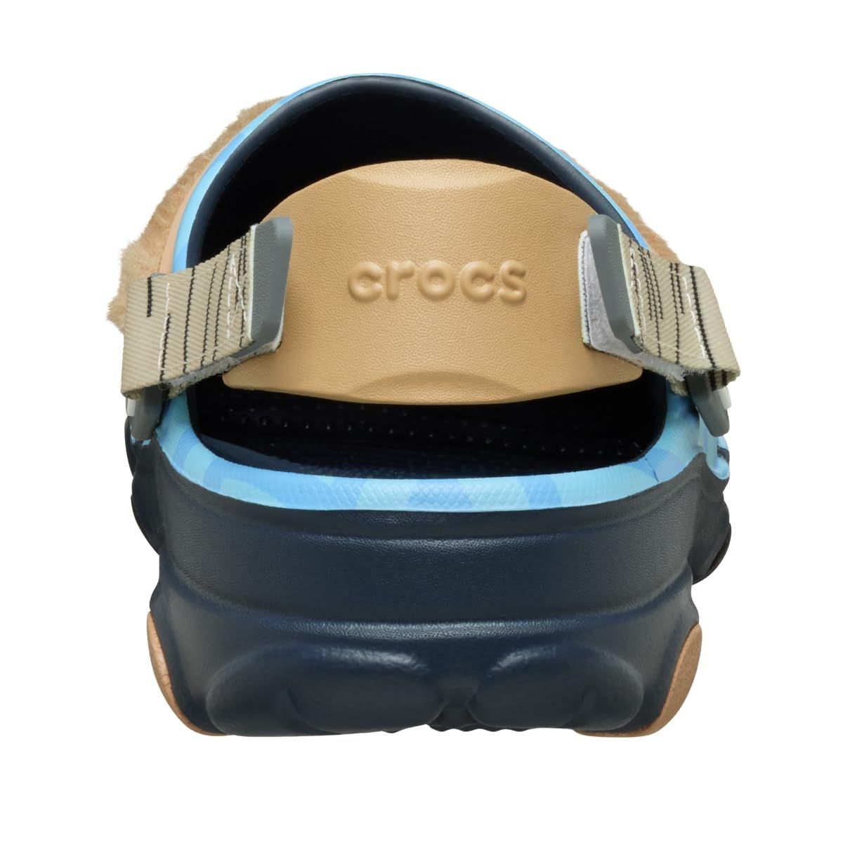 クロックス】 「鬼滅の刃」 伊之助 オールテレイン クロッグ（きめつの