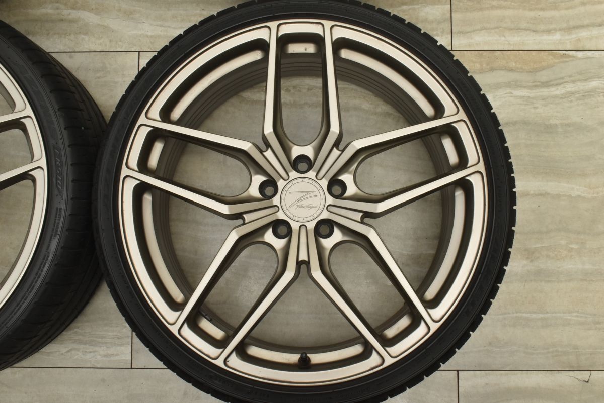 ファルケン アゼニス