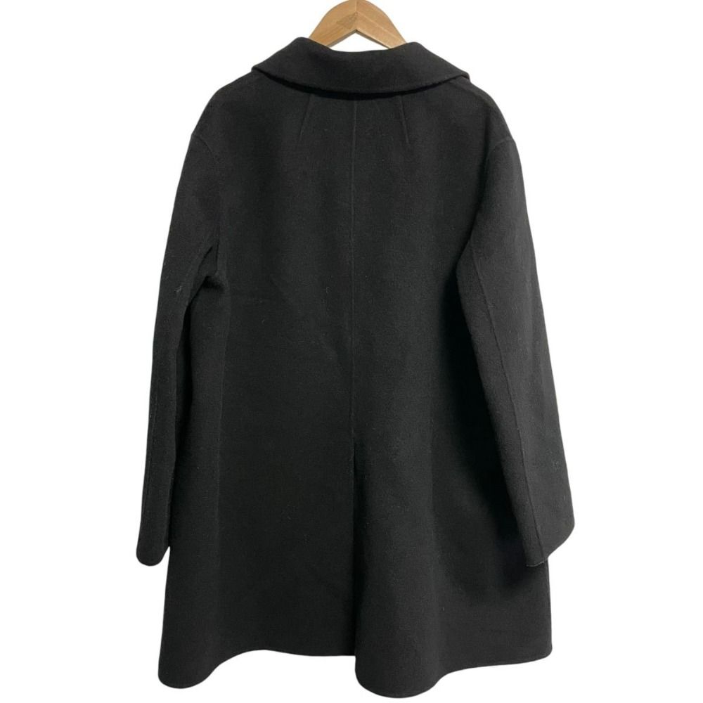 Theory チェスターコート レディース セオリー 中古 古着 theory 