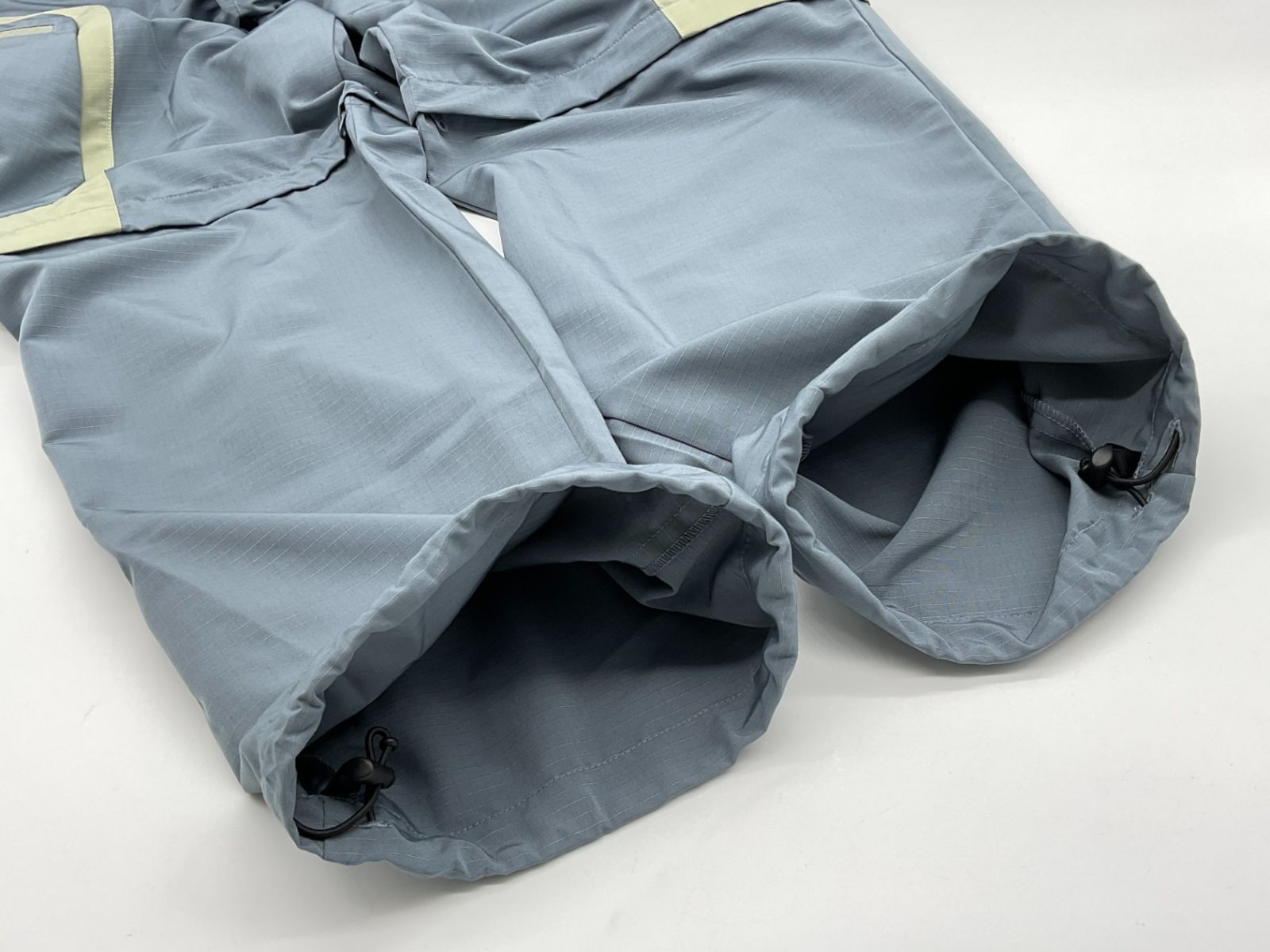 新品 L MAGIC STICK マジックスティック WRテック 2way トラックパンツ