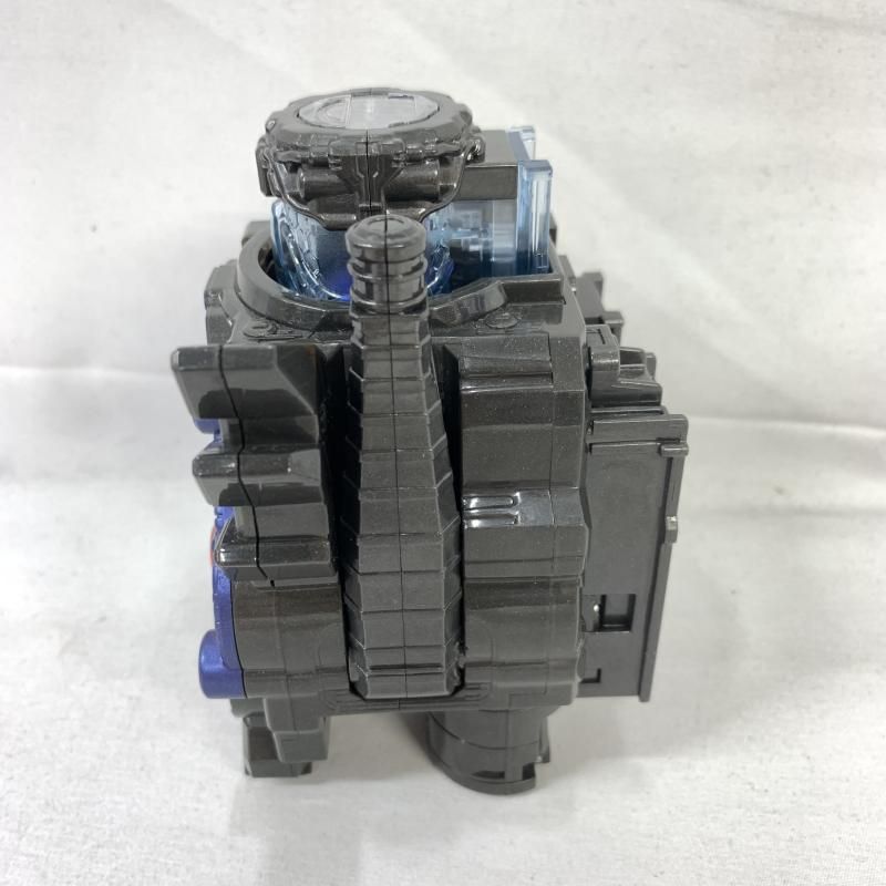 中古】箱・説ﾅｼ)SUPER BEST 変身ﾍﾞﾙﾄｼﾘｰｽﾞ DXｸﾛｰｽﾞﾄﾞﾗｺﾞﾝ[91]