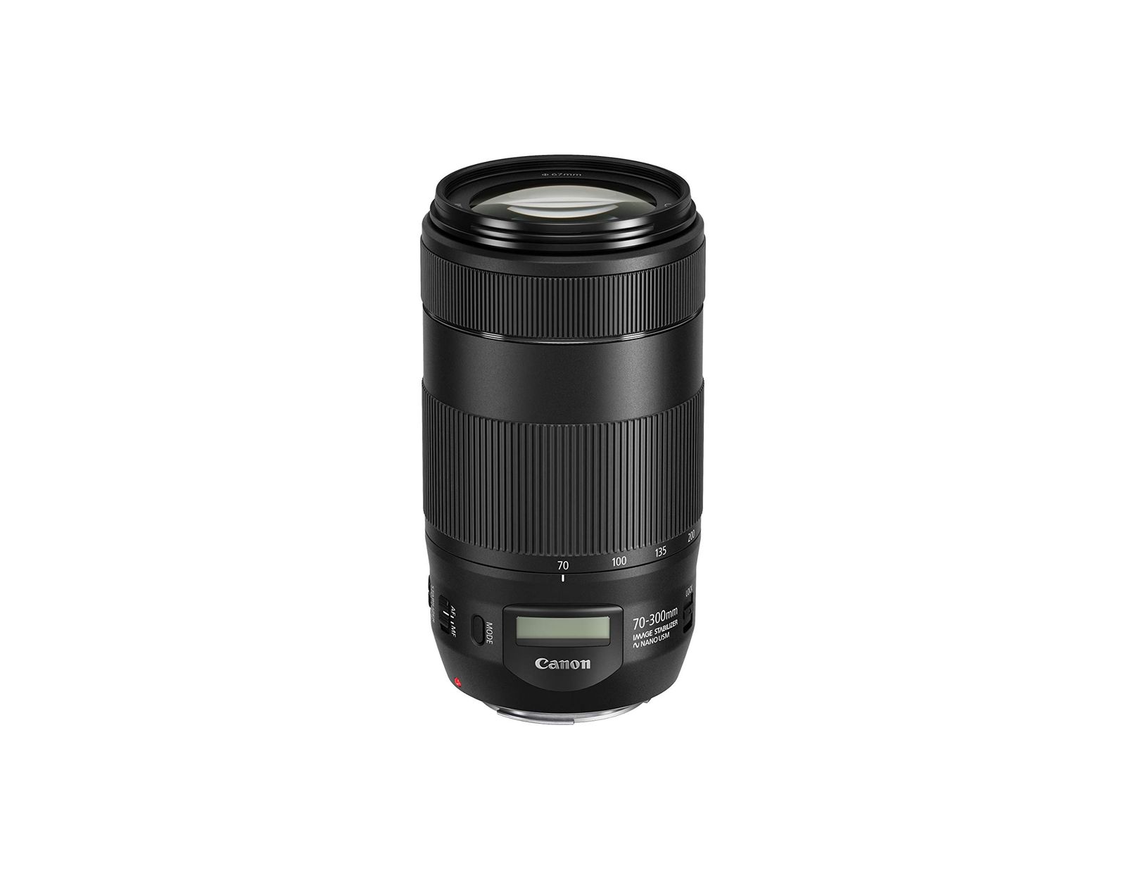 Canon 望遠ズームレンズ EFレンズ EF70-300mm F4-5.6 IS II USM Canon 望遠ズームレンズ EFレンズ EF70-300mm F4-5.6 IS II USM