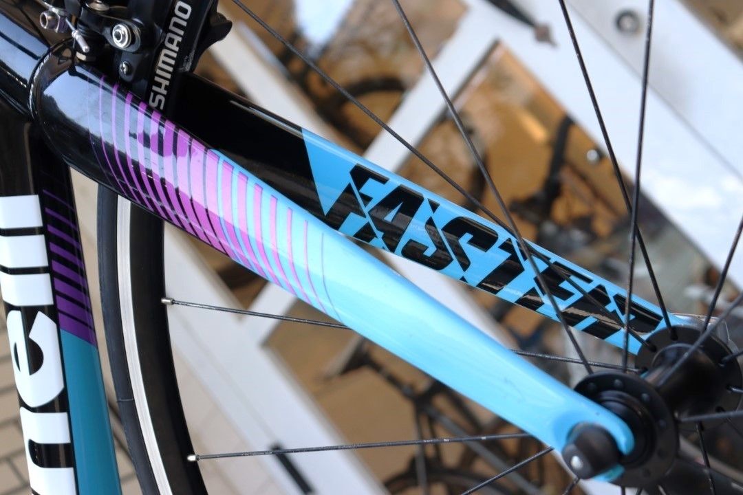 チネリ Cinelli ストラトファスター Stratofaster 2018 チネリ CINELLI