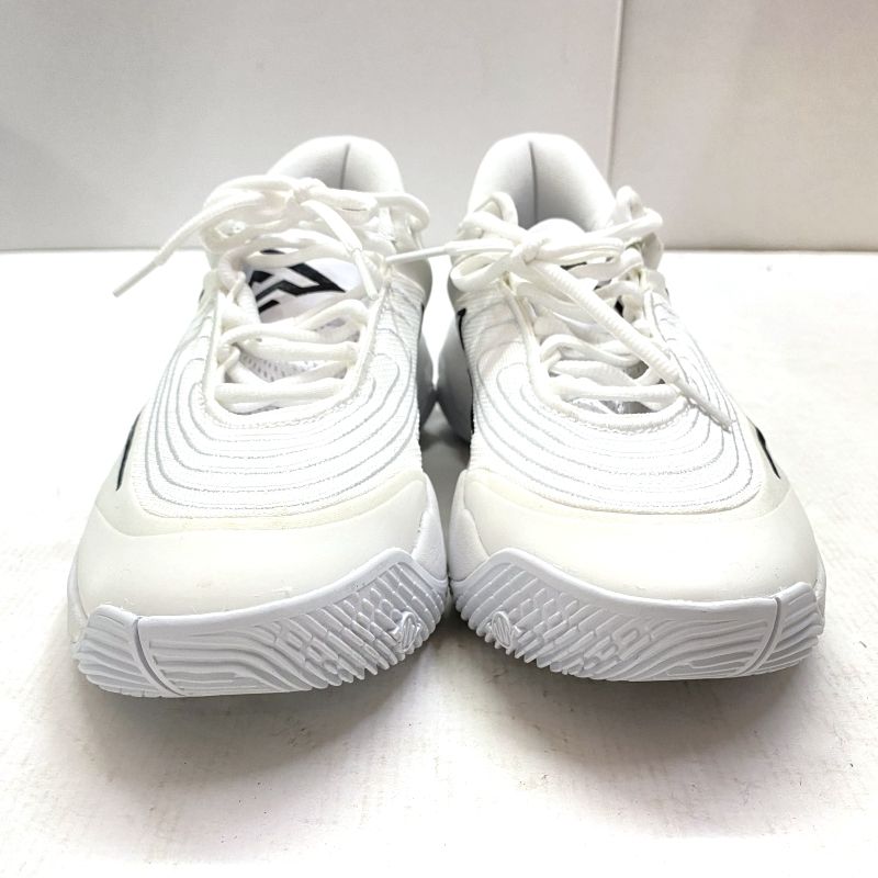 シューズ(男性用) Nike Giannis Immortality 4 Amazon.com | Nike GIANNIS IMMORTALITY 4 mens LACED SHOES