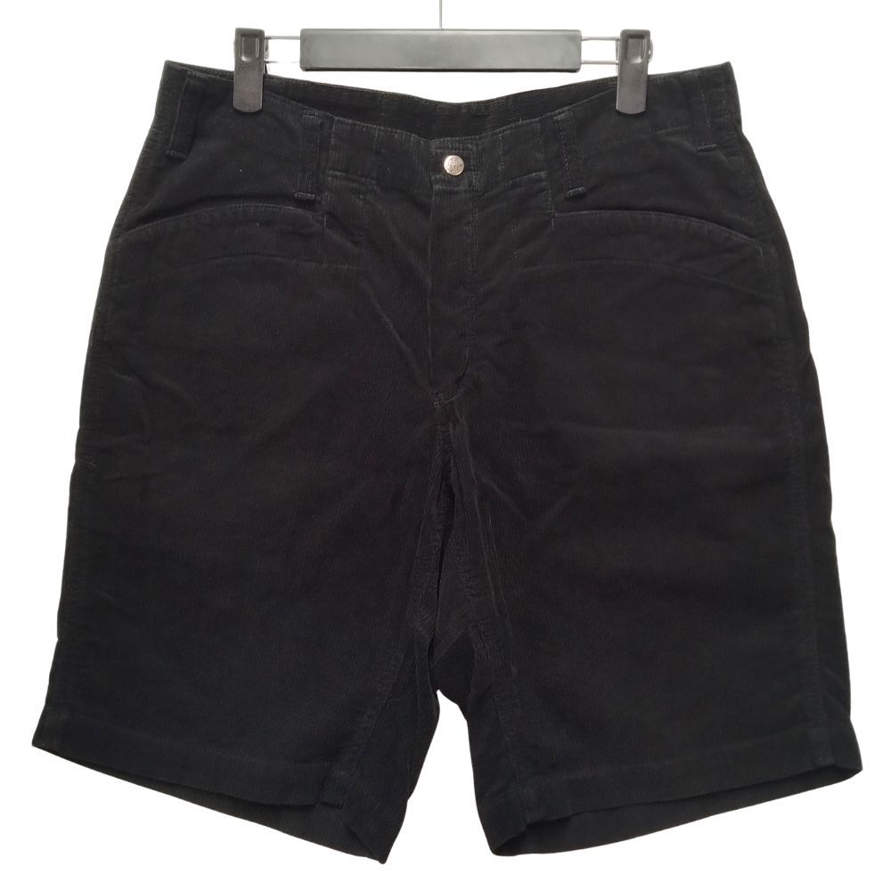 テンダーロイン tenderloin corduroy shorts TENDERLOIN テンダーロイン CORDUROY SHORTS コーデュロイ