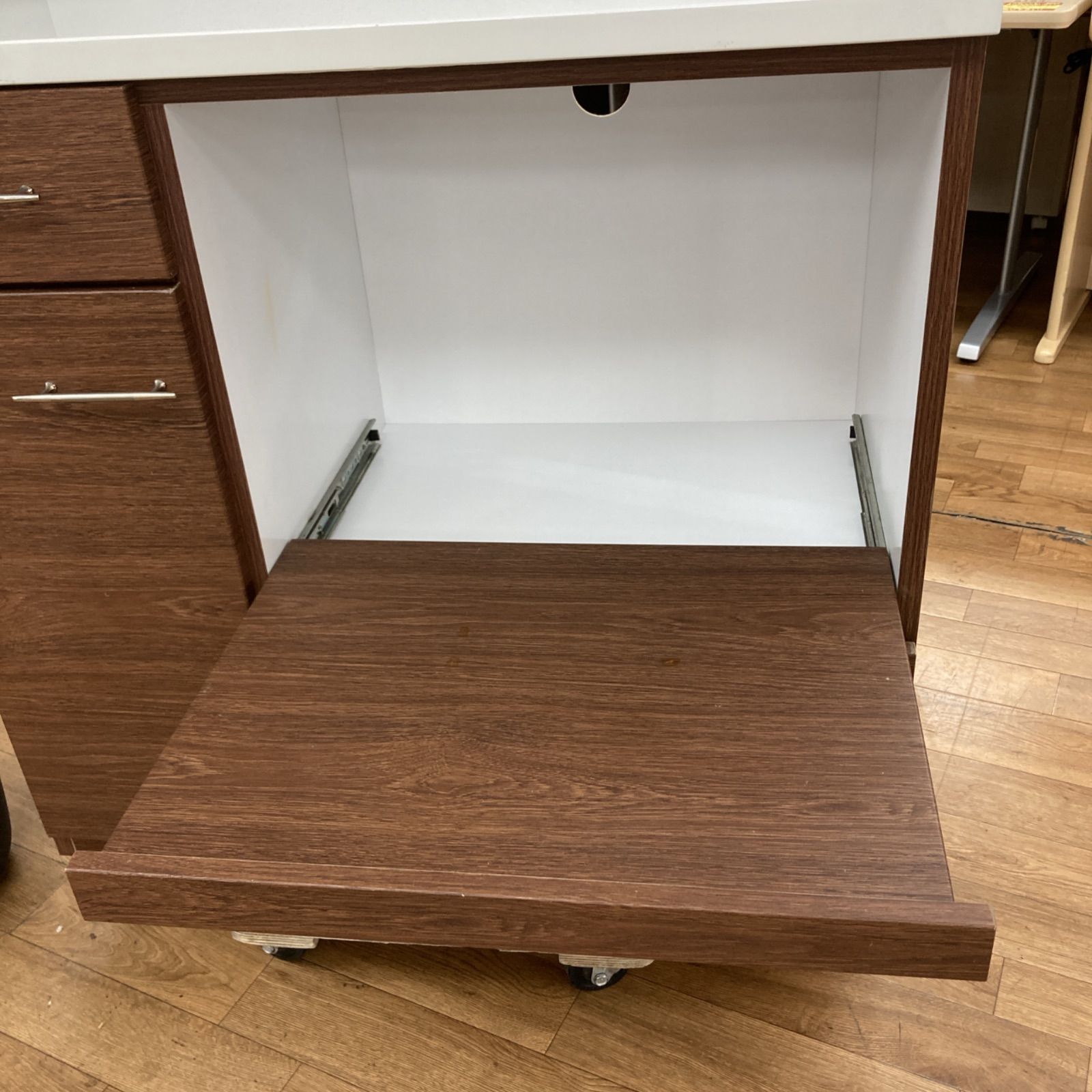 S166 キッチンボード