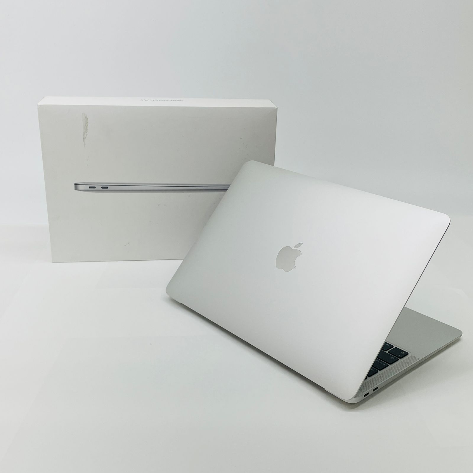 Apple MacBook Air M1 2020 8C CPU/7C GPU 16GB 256GB 【C4181