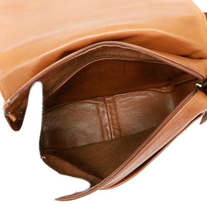 コーチ　オールドコーチ　ショルダーバッグ　肩掛け　斜め掛け　9134 COACH コーチ ショルダーバッグ クロスボディ 9134 レザー
