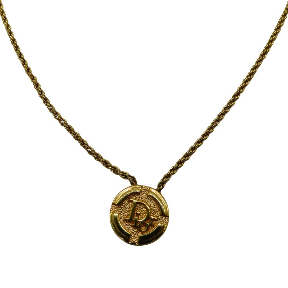 中古】Christian Dior クリスチャン ディオール ヴィンテージ