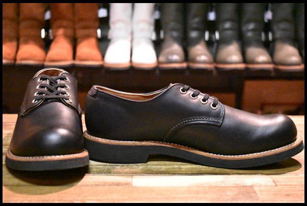 90s RED WING 8142 レッドウィング REDWING - RED WING ROMEO 8142 90s レッドウィングロメオPT91廃