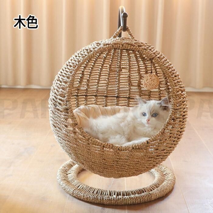 ペットベッド