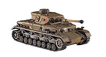 【-非常に良い】ハセガワ 1/72 ドイツ陸軍 ドイツ IV号戦車 F2型 プラモデル MT42