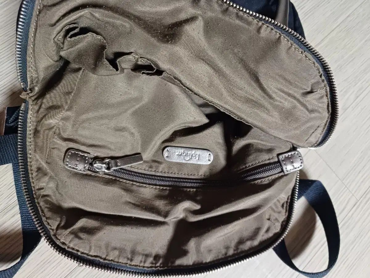 家庭的な Kipling キプリング リュック リュックサック 兼 トートバッグ サマーセール開催中！