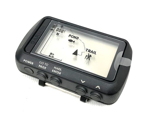 GARMIN FORETREX 601(未使用品)-