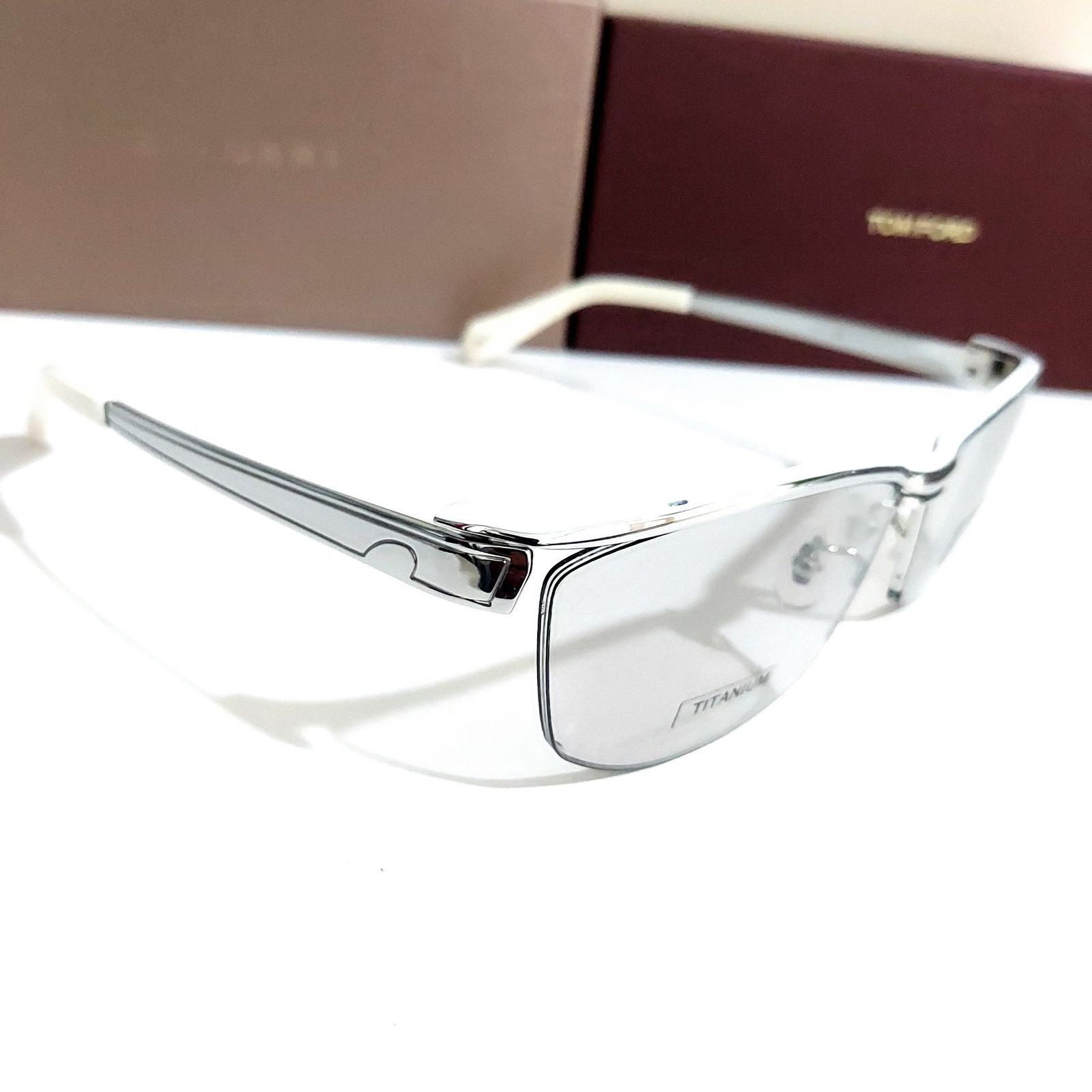 No.2275-メガネ SHIZUI【フレームのみ価格】｜ファッション 