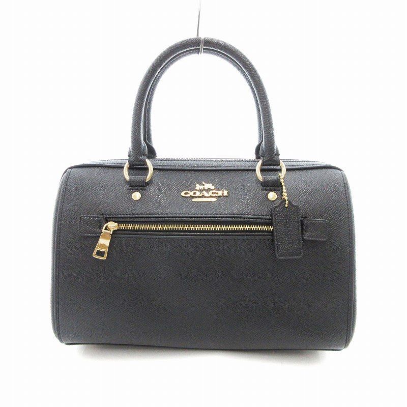 コーチ COACH F79946 サッチェル ハンドバッグ ショルダー 2WAY