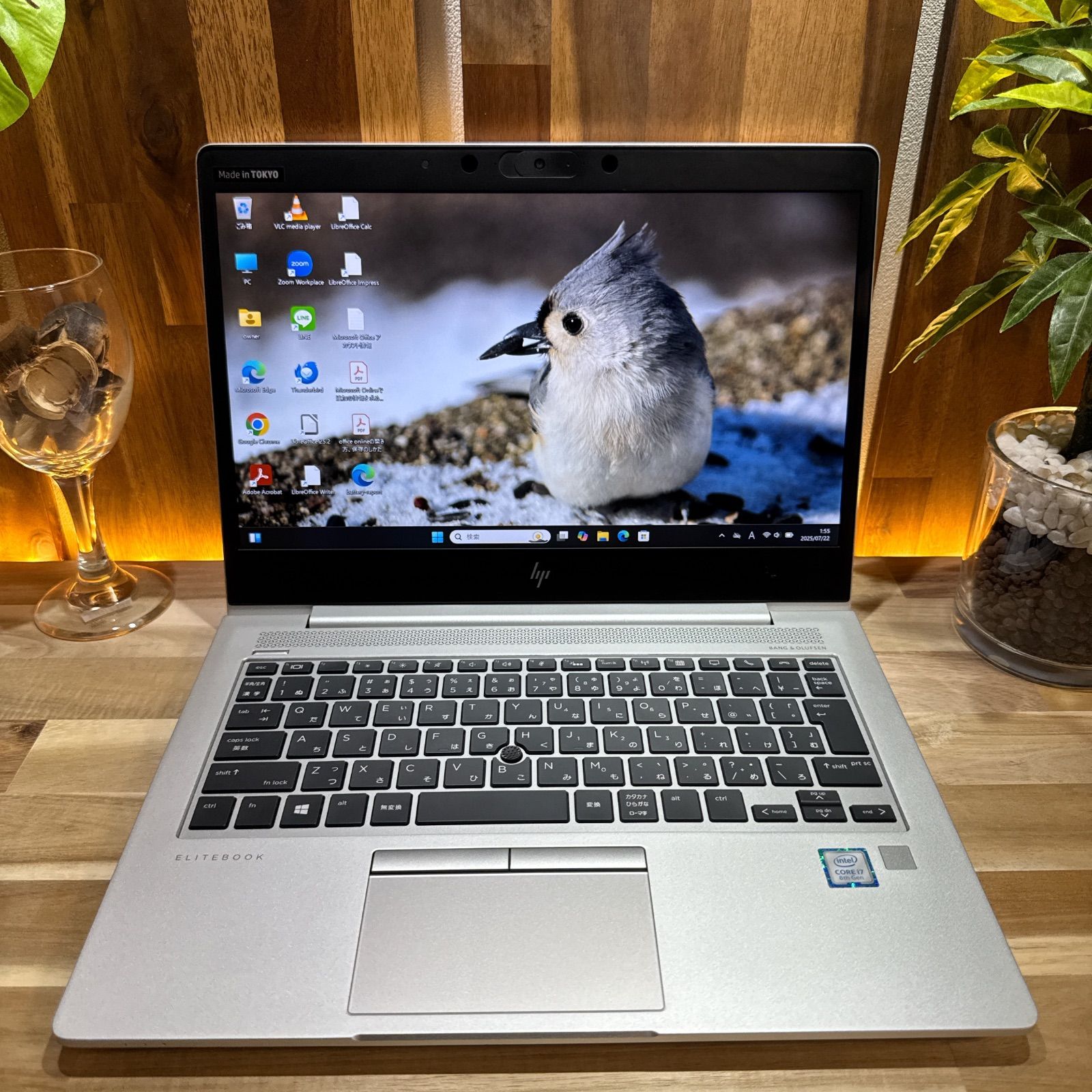 公式ショップ限定価格️/ メモリ32GB《ハイスペック》最高峰i7