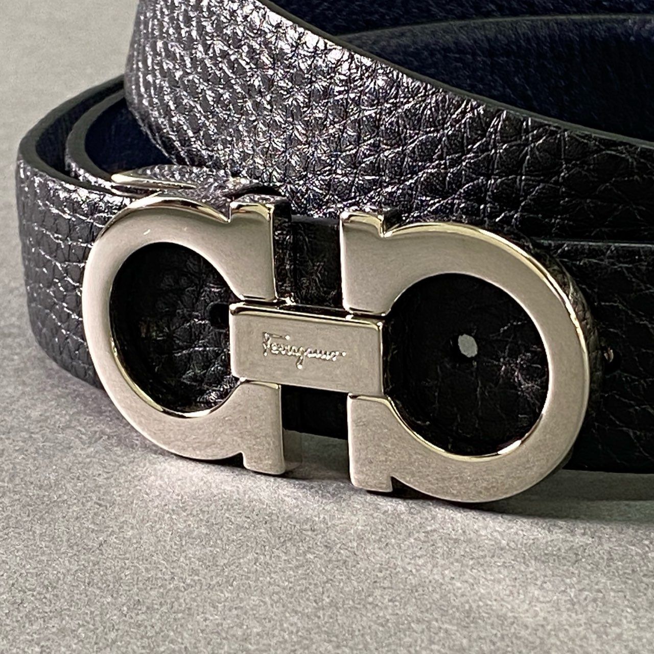 a17 Salvatore Ferragamo サルヴァトーレ フェラガモ ガンチーニ