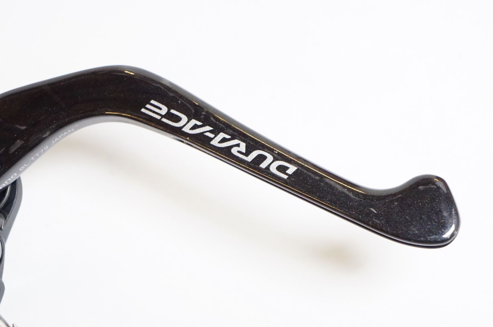 SHIMANO 「シマノ」 DURA-ACE BL-TT79 ブレーキレバーセット