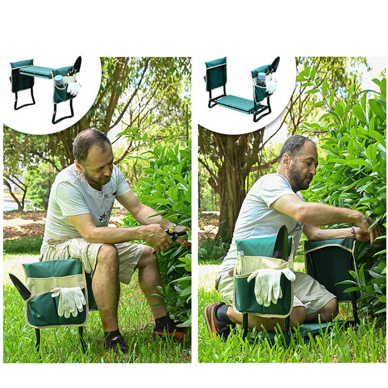 植え付け アウトドア活動に快適な芝生チェア