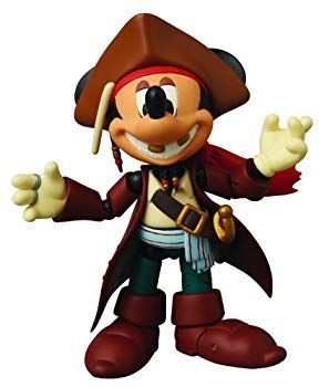 美術品・アンティーク・コレクション 【】MAF MICKEY MOUSE (JACK