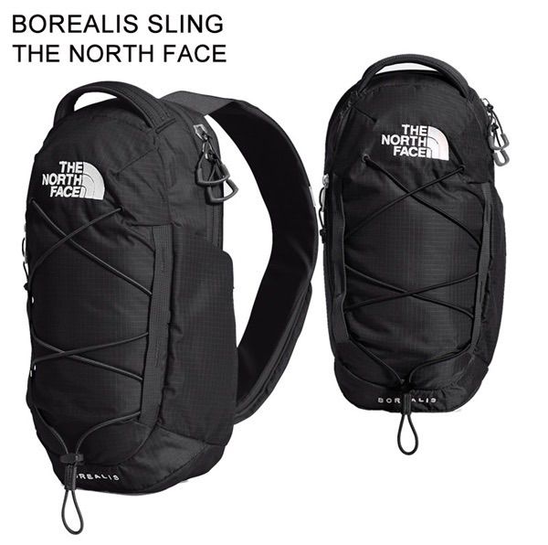 ネットオフ 送料得店 FACE】Borealis NORTH THE Sling (THE